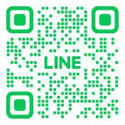 在留資格・ビザ相談用LINE QRコード